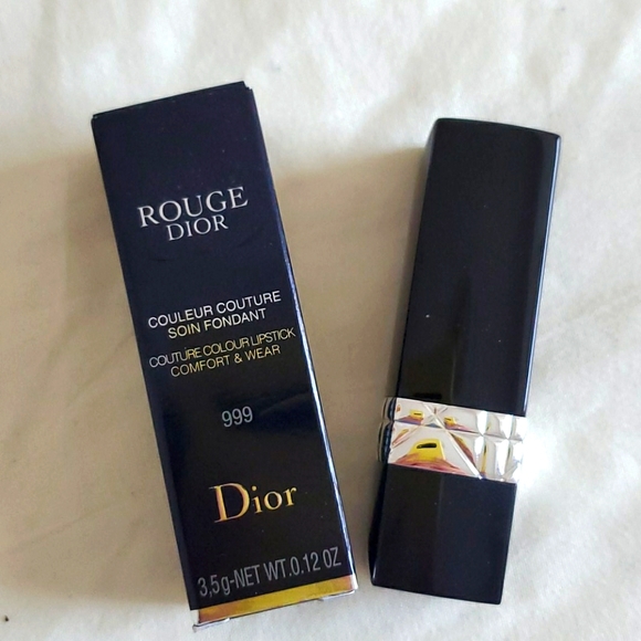 Dior Lipstick - Picture 2 of 4